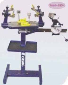 Racquet Stringing Machines  Smart 990H